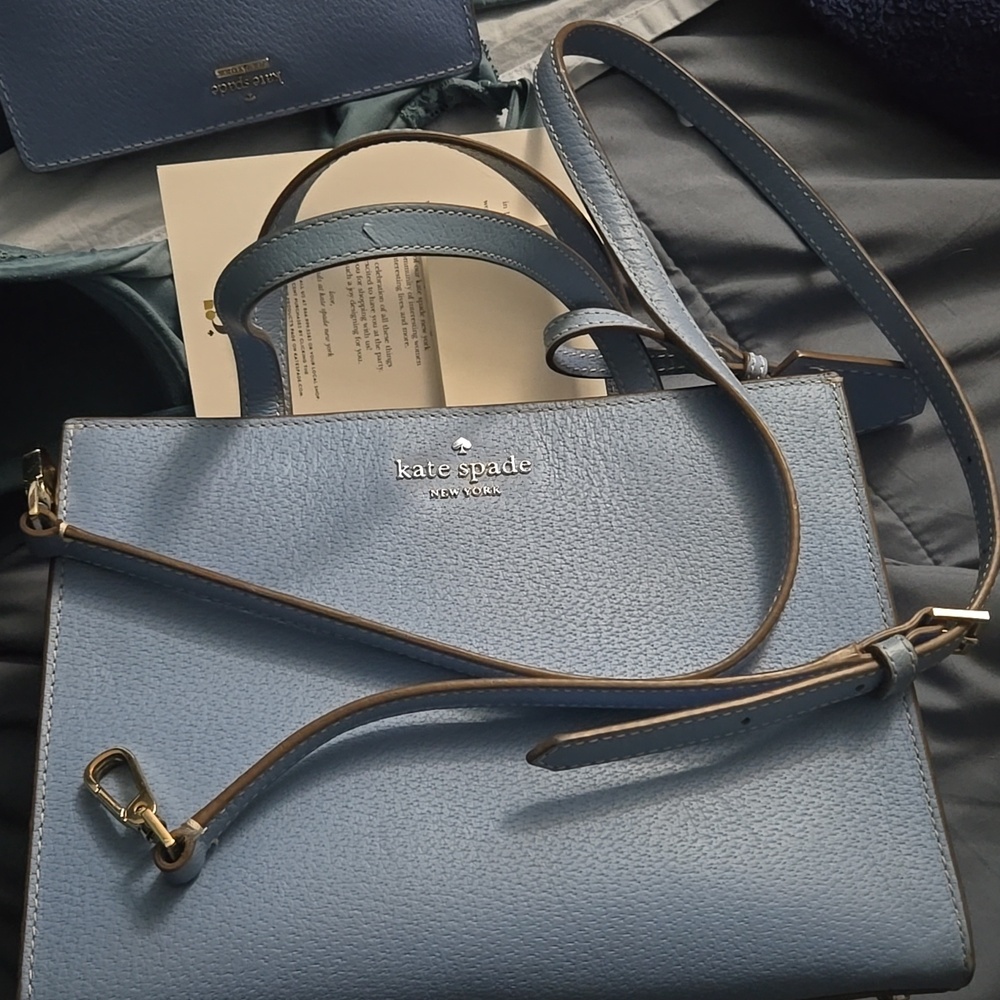 Kate Spade Thompson Street Sam - Picture 7 of 9